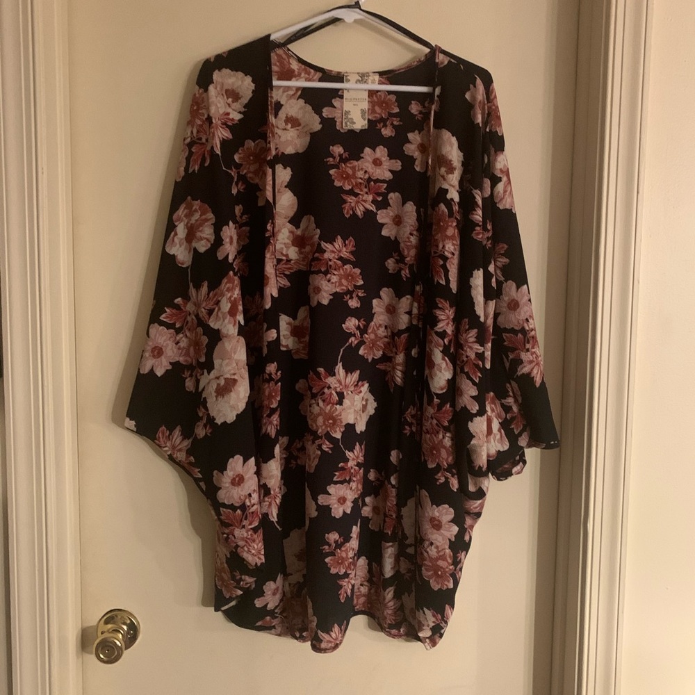 Kimono